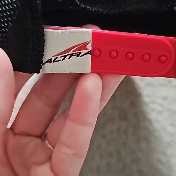 Altra Lone Peak Patch Trucker Hat - Picture 4 of 7